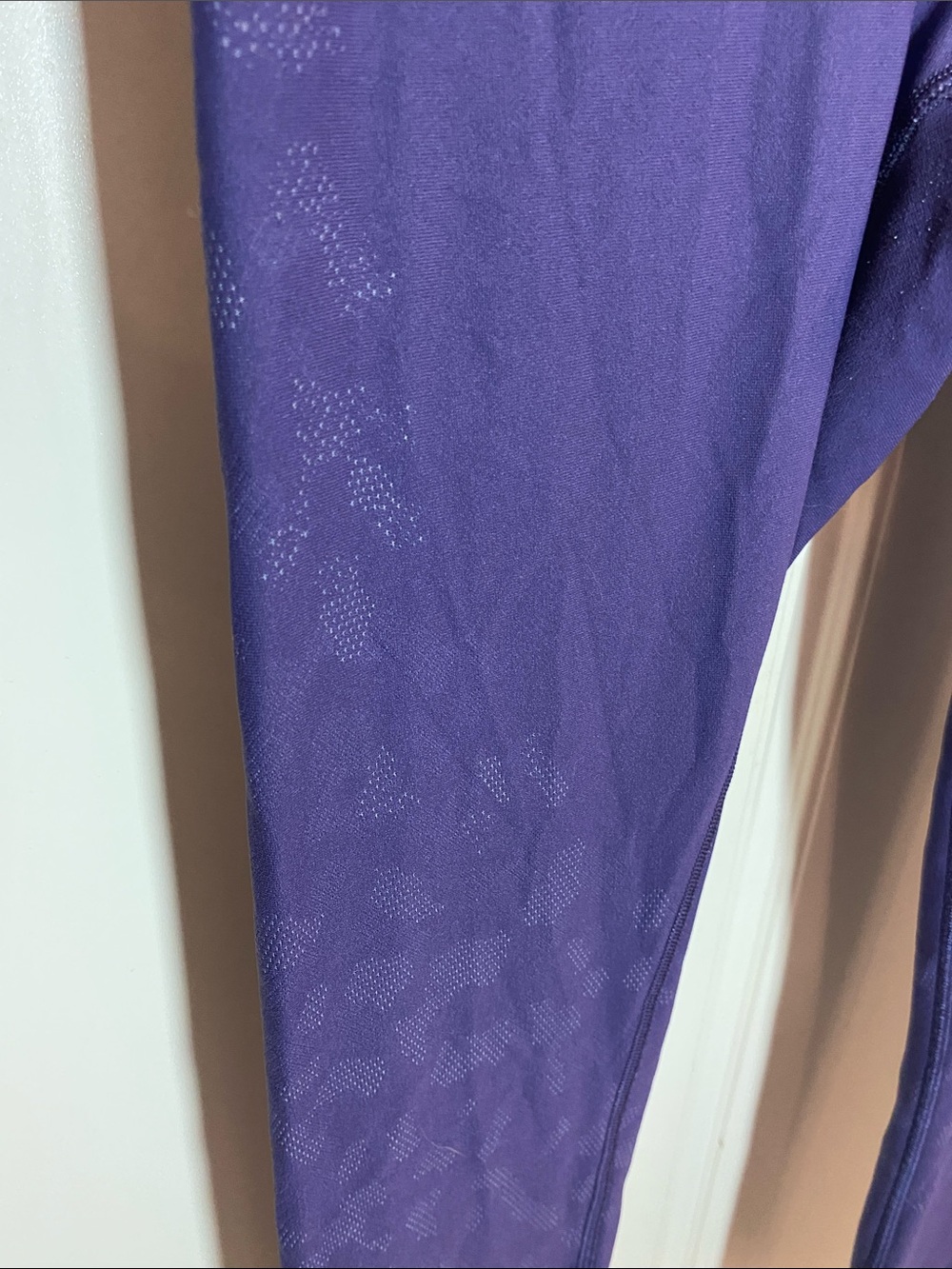 🍋Lululemon Mapped Out High Rise Tight - Picture 5 of 6